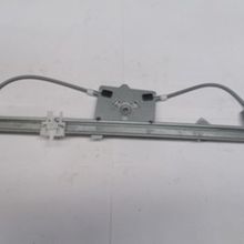 Citroen Nemo 2008-2016 Sol Elektrikli Motorsuz Ön Cam Krikosu