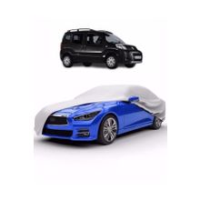 Citroen Nemo Araba Çadırı Oto Branda