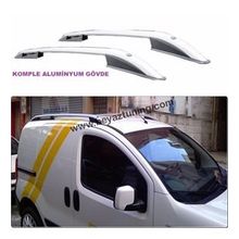 Citroen Nemo Üst Port Bagaj Tavan Çıtası