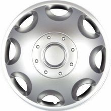 Citroen SKS-SJS 300 15 İnç 4 Adet Kırılmaz Jant Kapağı