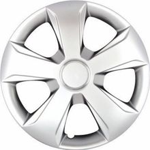 Citroen SKS-SJS 331 15 İnç 4 Adet Kırılmaz Jant Kapağı