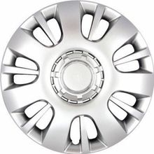 Citroen SKS-SJS 407 16 İnç 4 Adet Kırılmaz Jant Kapağı
