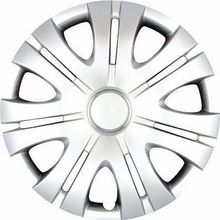 Citroen SKS-SJS 408 16 İnç 4 Adet Kırılmaz Jant Kapağı