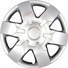 Citroen SKS-SJS 413 16 İnç 4 Adet Kırılmaz Jant Kapağı