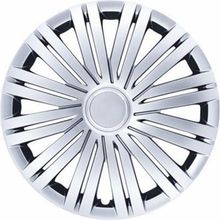 Citroen SKS-SJS 422 16 İnç 4 Adet Kırılmaz Jant Kapağı