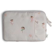 Citron 1060483 Ballerina Fermuarlı ve Cepli Koruyucu Tablet Kılıfı