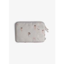 Citron 1060483 Ballerina Fermuarlı ve Cepli Koruyucu Tablet Kılıfı