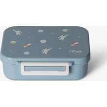 Citron 1073094 Spaceship Tritan Atıştırmalık Kutusu