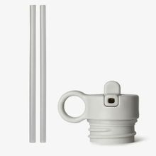 Citron 1196526 Light Gray Termos Yedek Pipet Kapağı