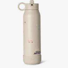 Citron 1286708 350 ml Vehicles 3 Katmanlı Paslanmaz Çelik Termos Seti