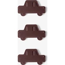 Citron 1286913 Vehicles 3'lü Coolpack Seti