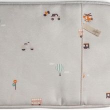 Citron Vehicles 1060490 Fermuarlı ve Cepli Koruyucu Tablet Kılıfı