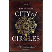 City of Circles - Jess Richards