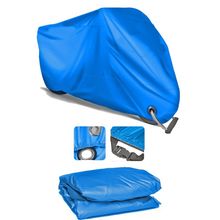 Citycoco Comfort Elektrikli Motorsiklet Brandası