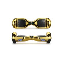 Citymate Elektrikli Kaykay 6.5 Parlak Kasa Gold Hoverboard