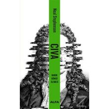 Cıva - Neal Stephenson