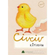 Civciv Kitabım Öykü Z. Mete