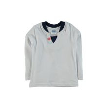 Civil 913150102K71 Baby Beyaz Erkek Bebek Sweatshirt -2
