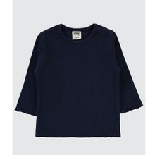 Civil Baby 6-18 Ay Lacivert Bebek Sweatshirt