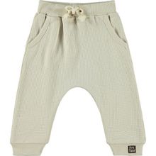 Civil Baby Basic 6-18 Ay Bej Eşofman Altı