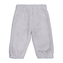 Civil Baby Basic 6-18 Ay Gri Eşofman Altı