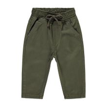 Civil Baby Basic 6-18 Ay Haki Pantolon