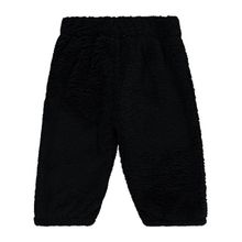 Civil Baby Basic 6-18 Ay Siyah Eşofman Altı