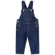 Civil Baby Cep Detaylı 6-18 Ay Mavi Slopet