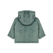 Civil Baby Cepli 6-18 Ay Haki Mont