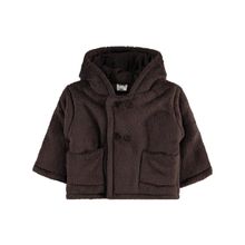 Civil Baby Cepli 6-18 Ay Kahverengi Mont
