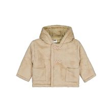Civil Baby Cepli 6-18 Ay Kahverengi Mont