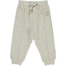 Civil Baby Civil Basic Kalp Etiketli 6-18 Ay Gri Eşofman Altı