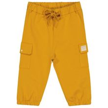 Civil Baby Civil Basic Timeless Kargo Cepli 6-18 Ay Hardal Eşofman Altı