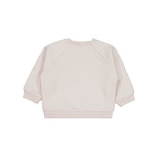 Civil Baby Dantelli 6-18 Ay Bej Sweatshirt