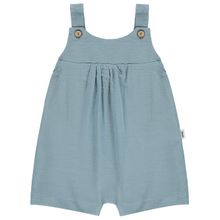 Civil Baby Düz Askılı 6-18 Ay Yeşil Slopet