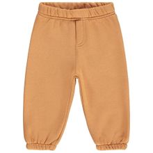 Civil Baby Düz Basic 6-18 Ay Turuncu Eşofman Altı