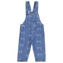 Civil Baby Fiyonk Empirme 6-18 Ay Mavi Slopet