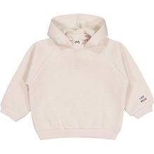 Civil Baby Keep Smiling Etiketli Basic 6-18 Ay Bej Sweatshirt