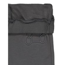 Civil Baby Teddy Baskılı 6-18 Ay Gri Eşofman Altı