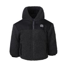 Civil Baby Yazı Baskılı 6-18 Ay Siyah Mont