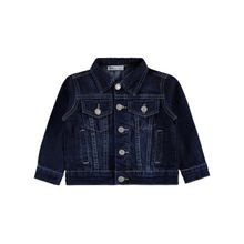 Civil Boys 4 Cepli Basic 2-5 Yaş Mavi Ceket