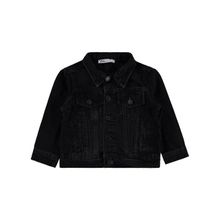 Civil Boys 4 Cepli Basic 2-5 Yaş Siyah Ceket
