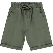 Civil Boys Basic 2-5 Yaş Haki Kapri