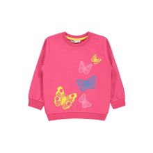 Civil Girls 2-5 Yaş Kız Çocuk Sweatshirt