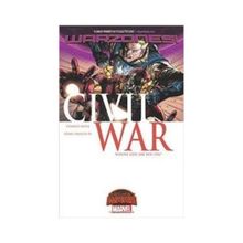 Civil War: Warzones! - Charles Soule