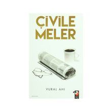 Çivilemeler - Vural Ahı