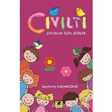 Cıvıltı Seyfettin Karamızrak