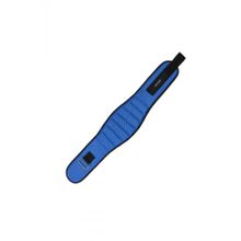 Ciwaa CWA-2213 Mavi Ağırlık Halter Kemeri