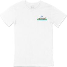 Cix Around The World T-shirt