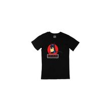 Cix Batman Dc Comics Siyah T-shirt